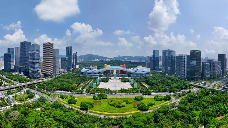 【港商觀察】「中國矽谷」之約給了大灣區什麼？