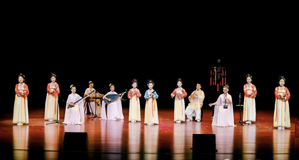 時隔15年泉州再獲國家級群眾文化最高獎