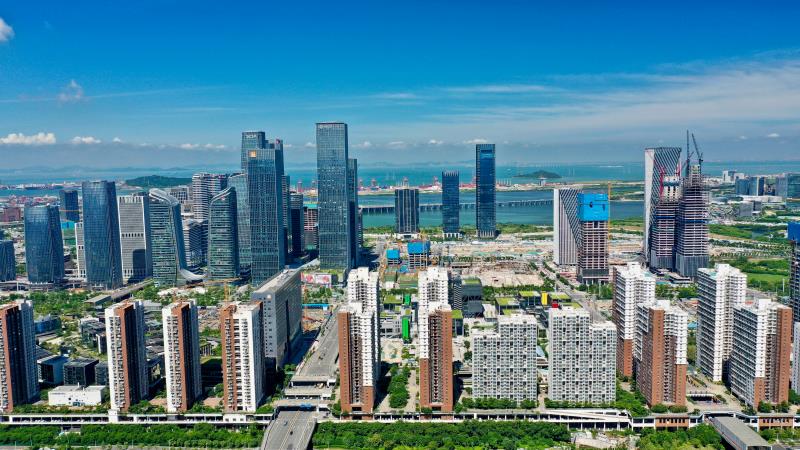 【投行視野】財政穩中見壓 「十五五」布局聚焦高質量增長與風險防控