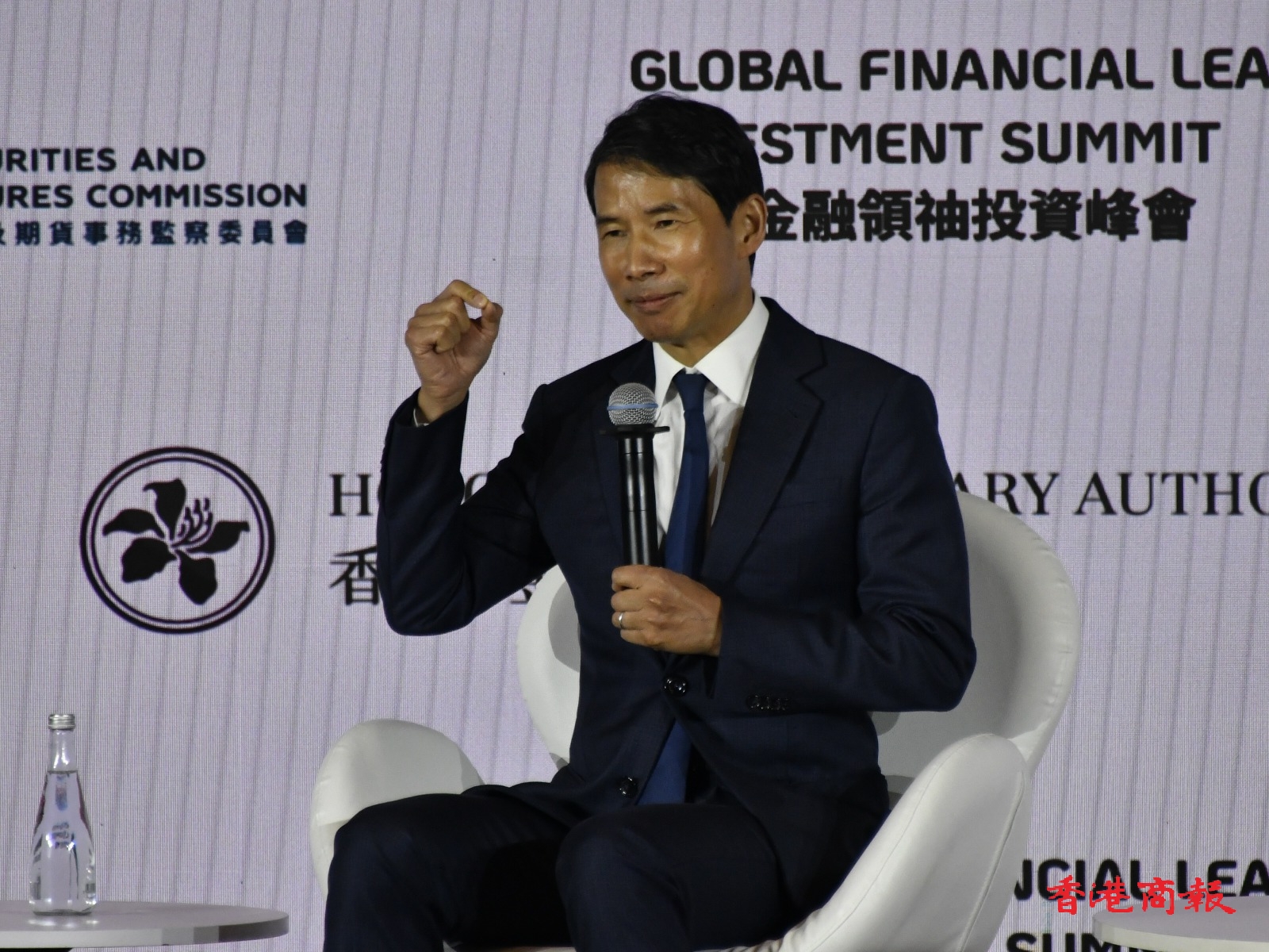 春華資本創始人胡祖六：內地將成「AI革命」領導者   