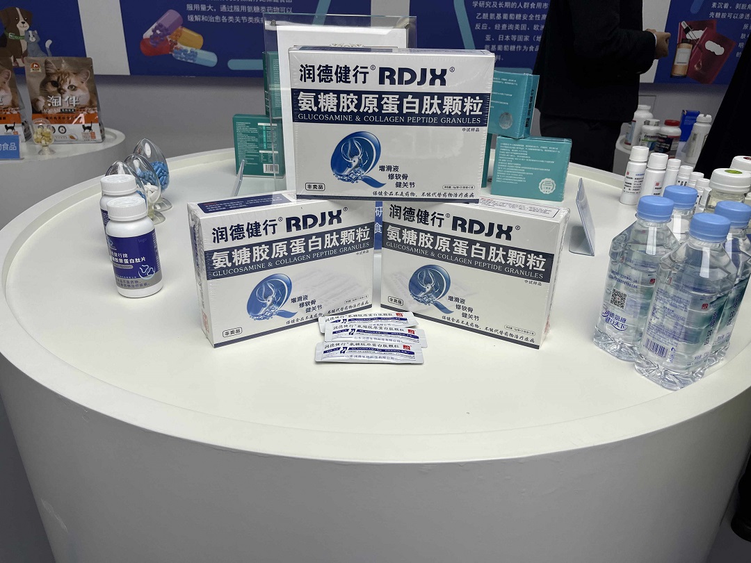 【粵港澳媒體看山東】看中國生物製造重塑全球這個產業版圖