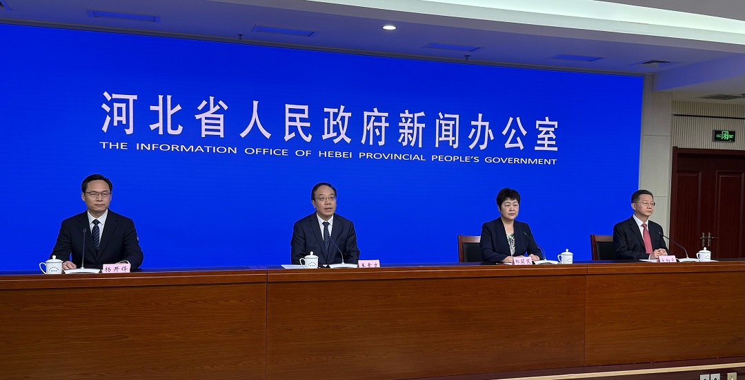 河北省「十四五」以來工業經濟「量」和「質」雙提升