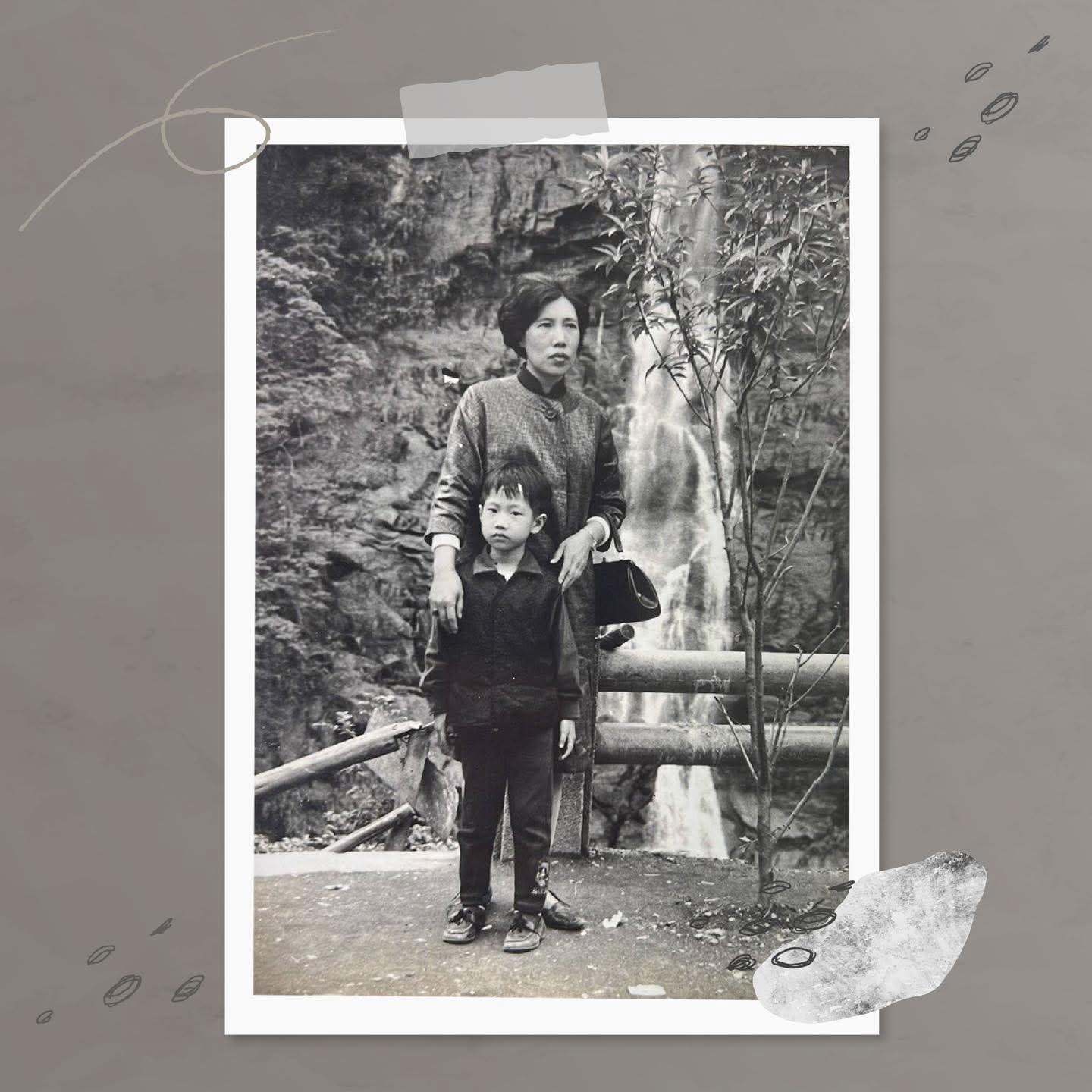 台灣富商郭台銘母親享壽百歲