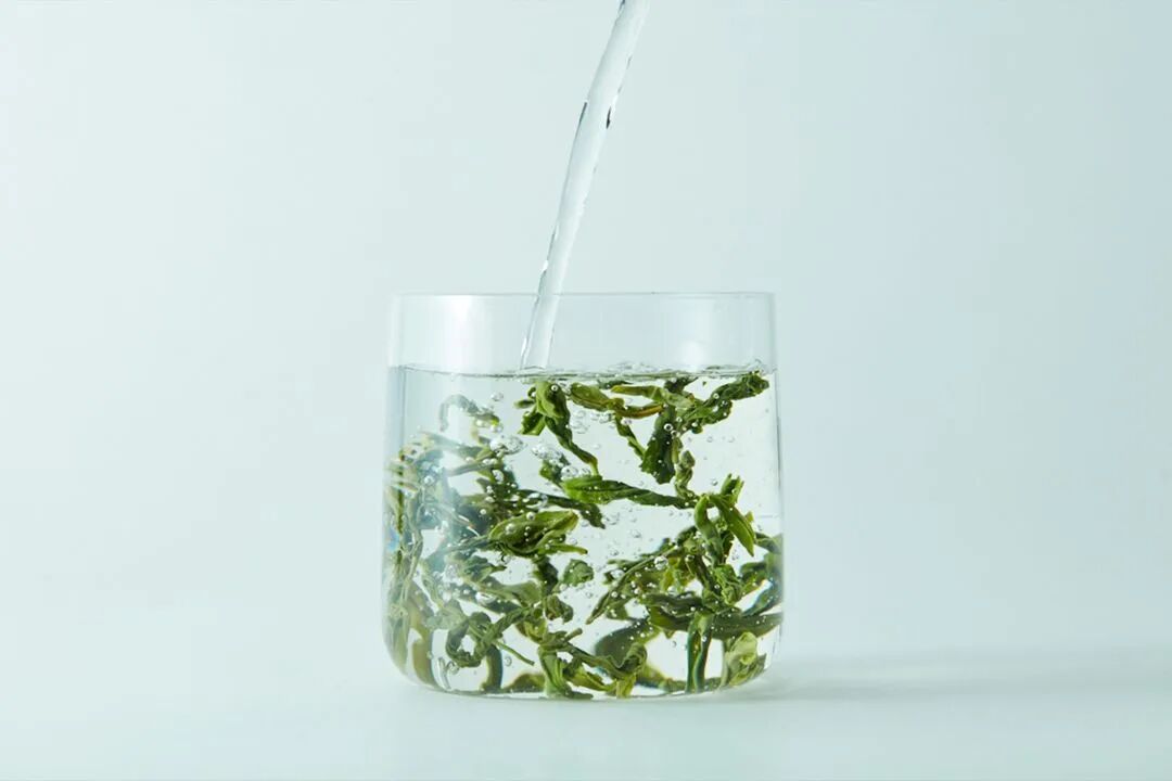 【皖美徽茶縣長說】 六安裕安區副區長盧俊：從貢品到名品 「六安瓜片」之茶事春秋