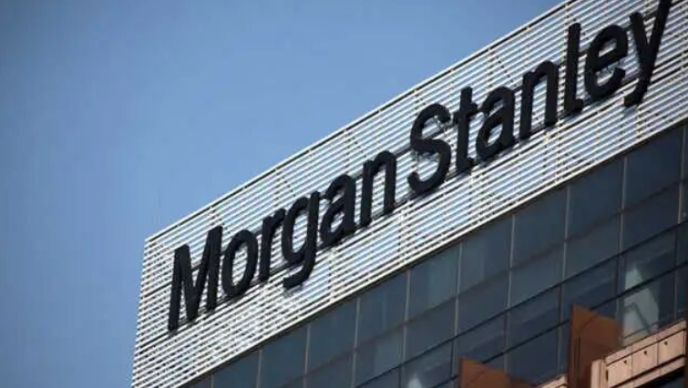 大摩：10月外資流入中國股市規模放緩至22億美元