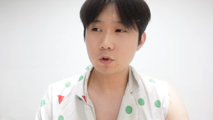 造謠「中國人免簽去韓國殺人」 韓國網紅被查