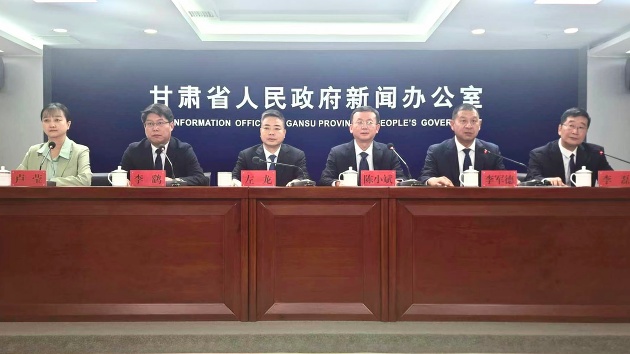 蘭州新區GDP年均增速13.5%今年有望突破500億實現翻番