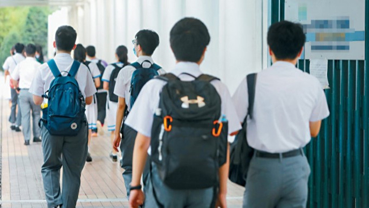【眾議園】沙田小學繁體字爭議：勿為短期收生 犧牲教育長遠原則