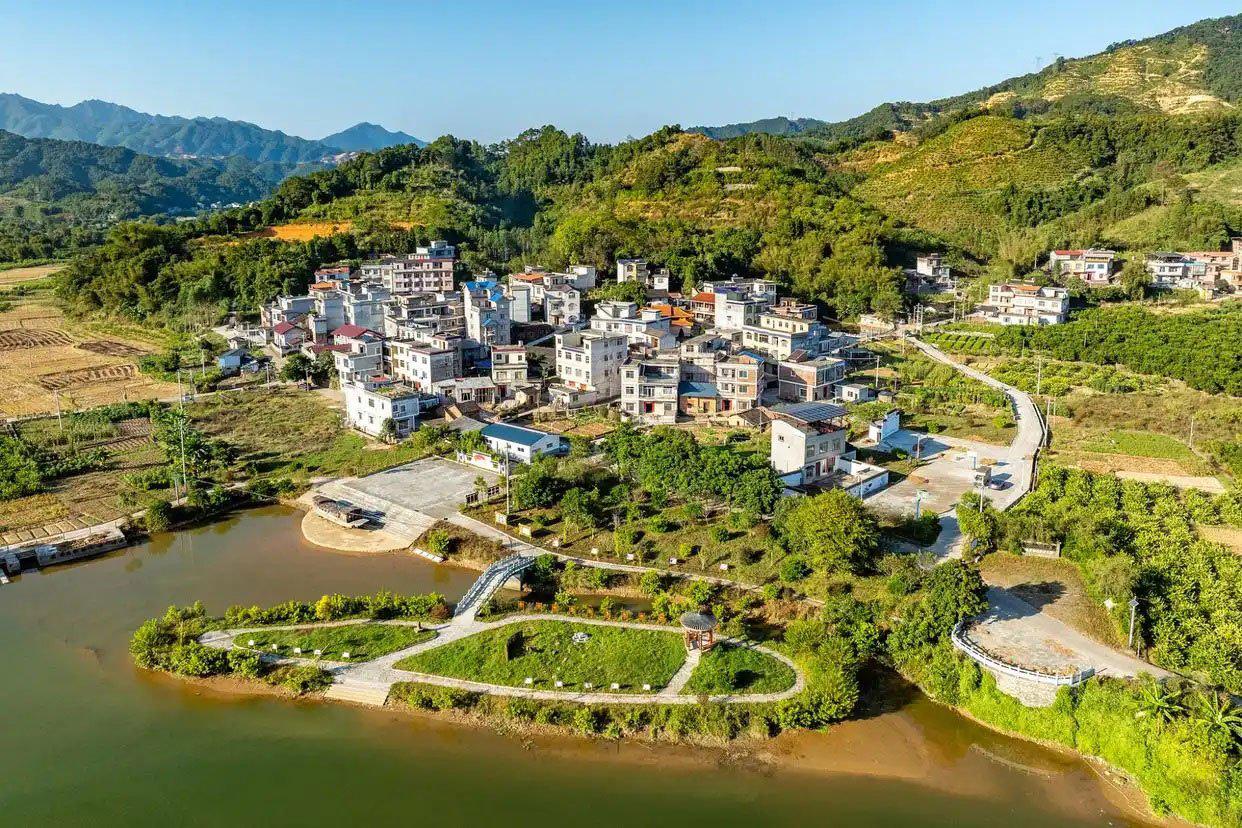 楊志清：解碼「城鄉更新」概念的誕生與學術探索—— 對話「城鄉更新」概念提出者，探析城鄉協同發展理論新方向