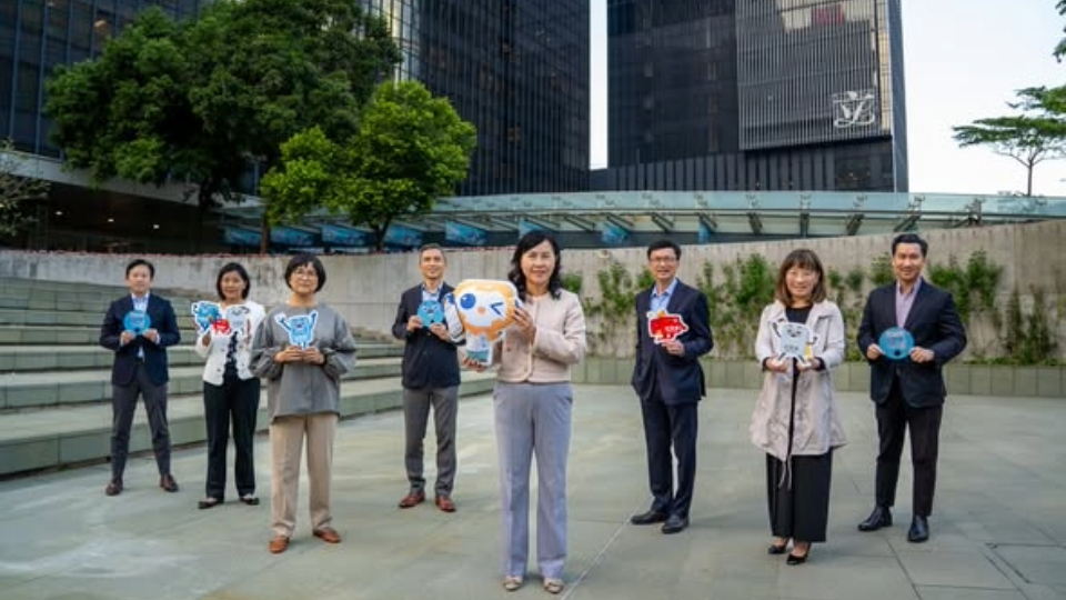 運物局成立專班推動立法會選舉宣傳和動員工作