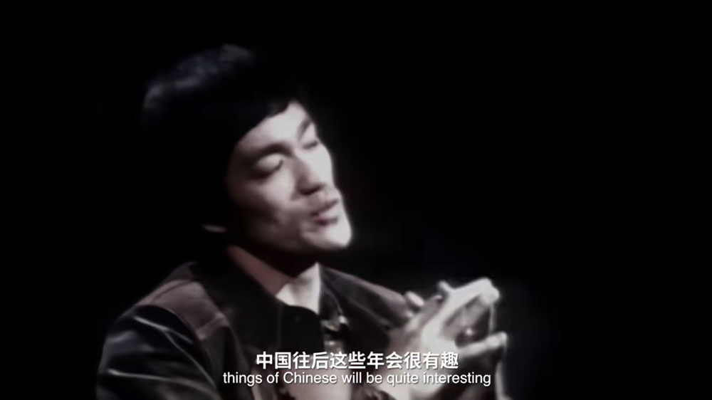 【港商觀察】星巴克讓出中國業務控權時，依舊沒想起李小龍老家