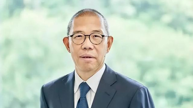 鍾睒睒連續5年蟬聯福布斯中國首富 8名新貴上榜