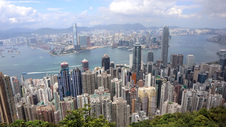 【港樓】CCL按周跌0.7%  短期樓價升勢不變