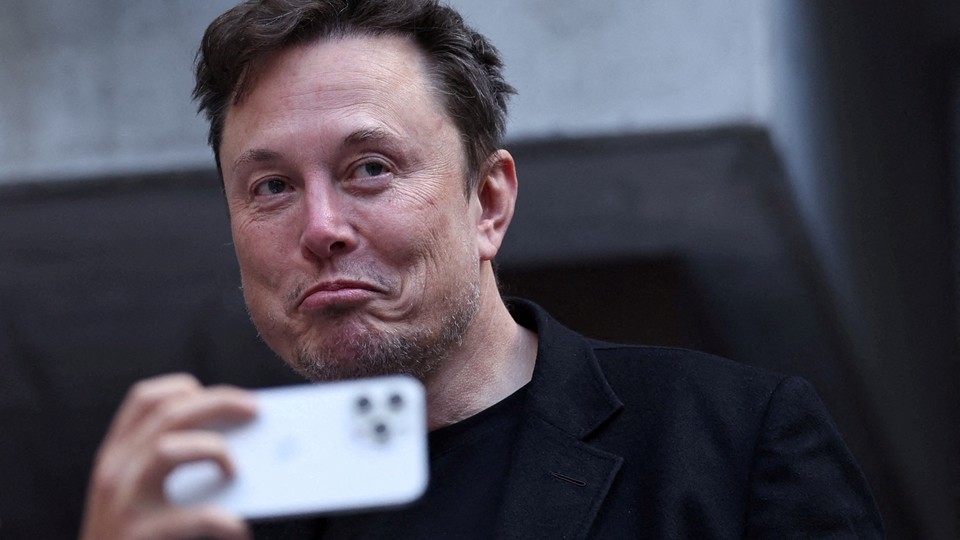 美媒：馬斯克或成萬億富豪 凸顯美國貧富分化嚴重