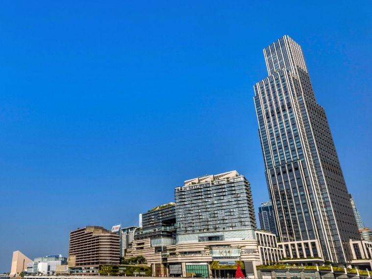 新世界：元朗南第1期項目今年動工