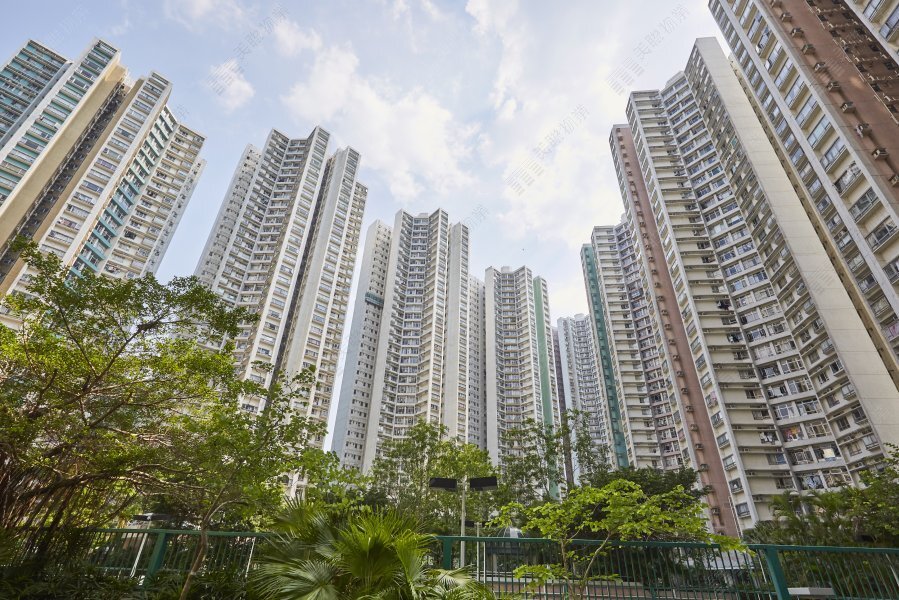 【港樓】美聯：10月鐵路沿線屋苑二手註冊按月升一成半