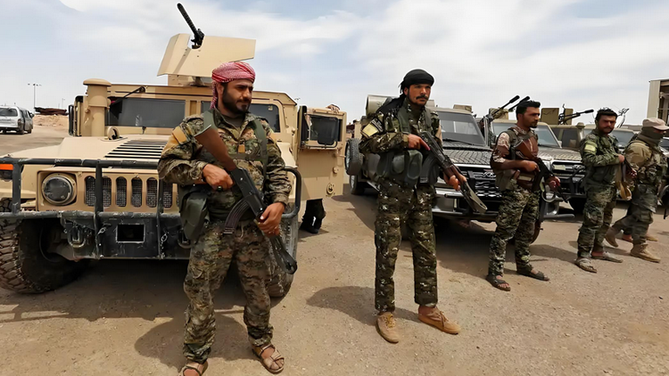 胡塞武裝稱打掉一隸屬於美以沙三方的間諜網絡