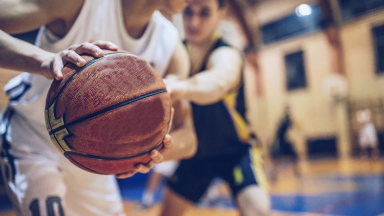 十五運會籃球男子22歲以下組比賽 明日紅館開波｜中國工商銀行（亞洲）特約