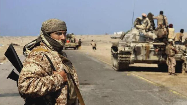 胡塞武裝：若加沙停火破裂將恢復襲擊以色列