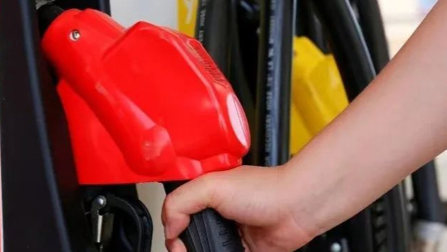 內地油價或現年內第七漲 加滿一箱將多花5.5元
