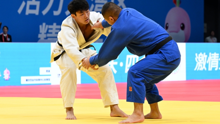 國際奧委會終身名譽主席巴赫：希望粵港澳大灣區舉辦更多國際賽事