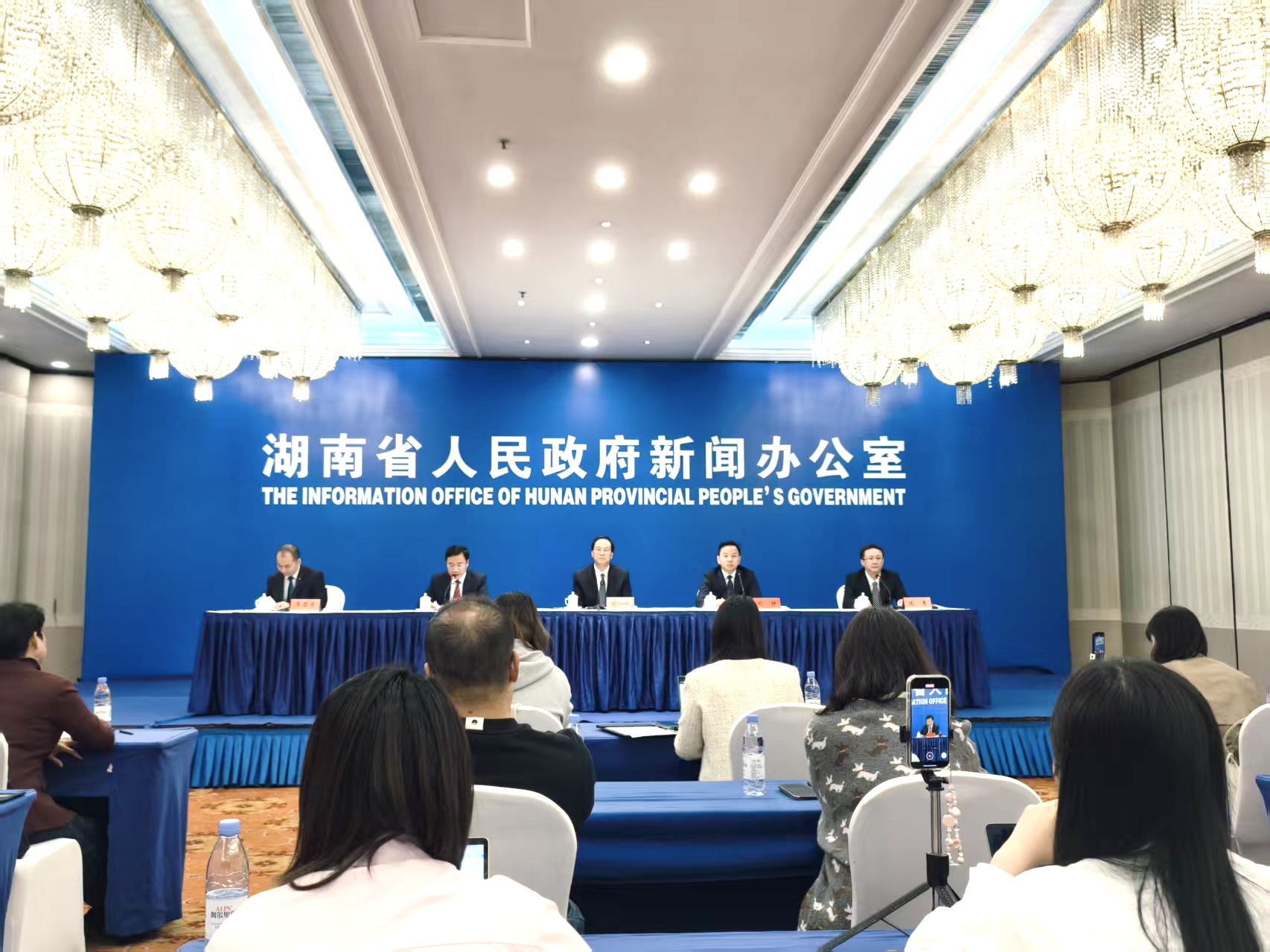 「十四五」湖南教育繪就新圖景：教育總規模居全國第七、中部第二