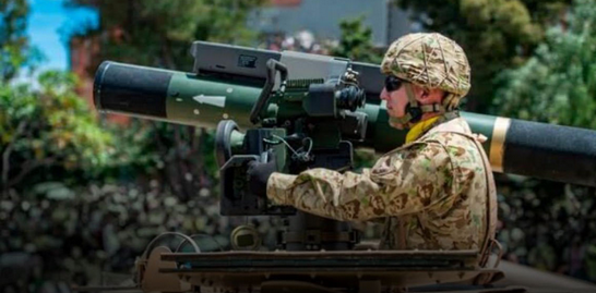 哥倫比亞軍隊擊斃19名反政府武裝人員 