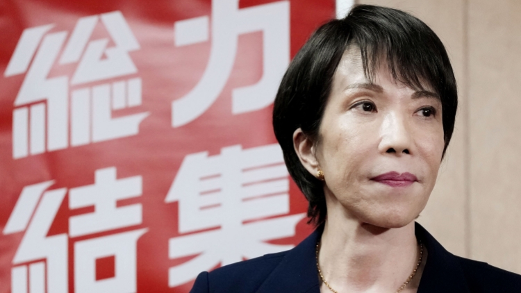 玉淵譚天：高市「搞事」 滿嘴噴糞 腦袋被驢踢了？