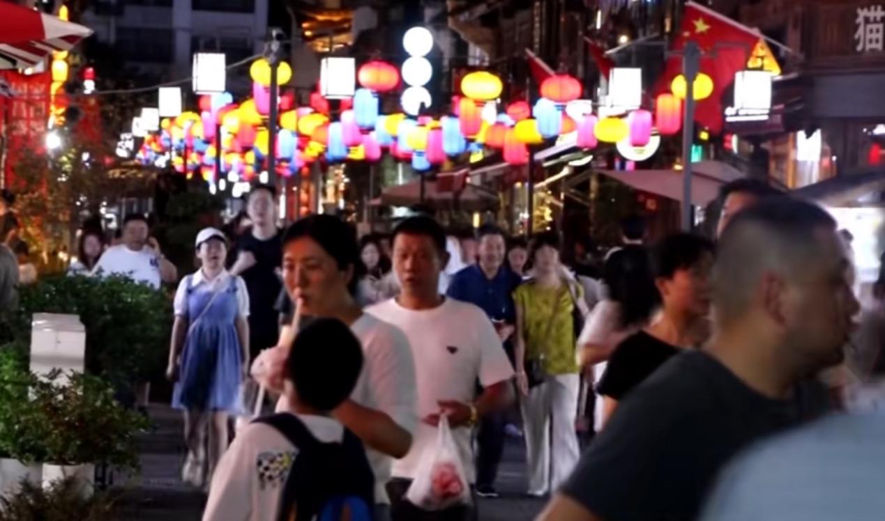 快響應優服務有溫度 皖屯溪區落力文旅服務提升遊客「滿意度」