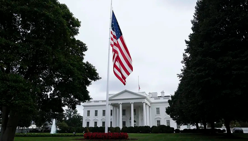 【鑪峰遠眺】百年變局顛覆西方制度
