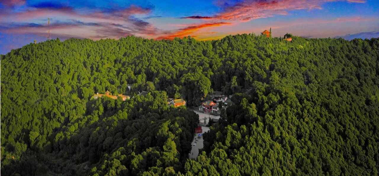 「文物里學知識」 學子秋假在四川梓潼收穫成長