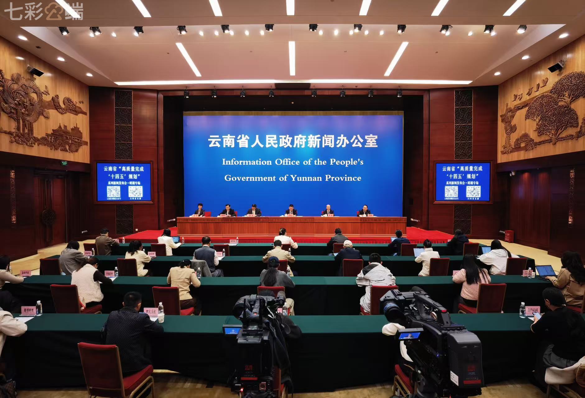 昭通市「以產興城、以城聚人、以人興業」 打造「五個千億元級」產業集群