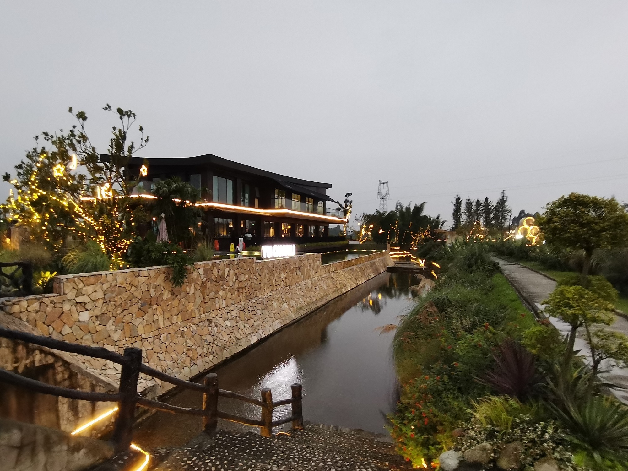 「泉潤鄉愁  文興鄉村」四川綿竹玉泉鎮奏響文旅融合發展新樂章