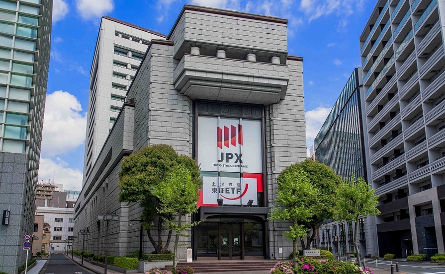 日本股市三連跌 旅遊板塊繼續承壓