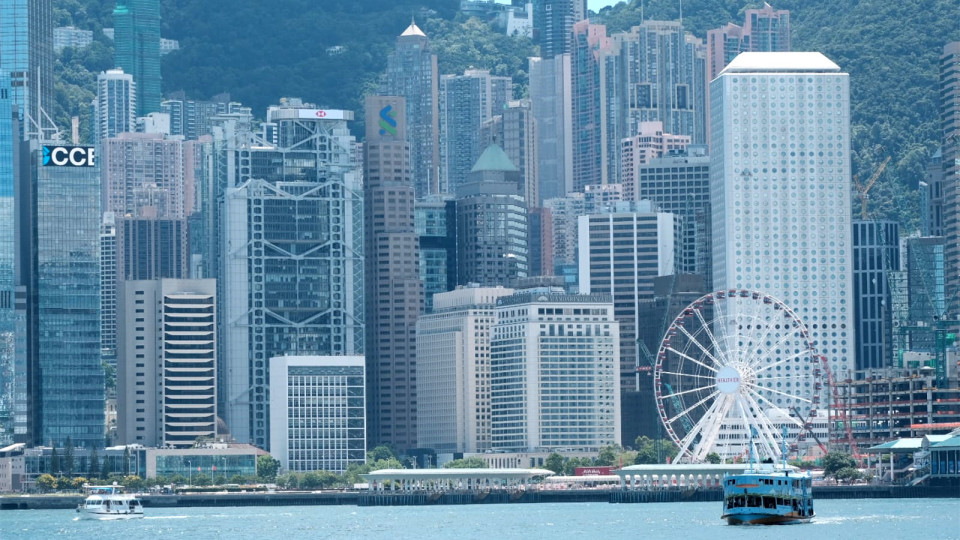 廠商會全力支持立法會選舉 體現《「一國兩制」下香港的民主發展》白皮書精神