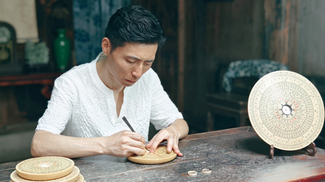 皖休寧縣：守護文化根脈 激活文旅動能