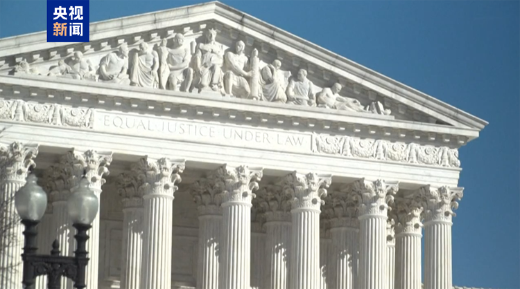 美法院維持駁回特朗普對CNN的誹謗訴訟