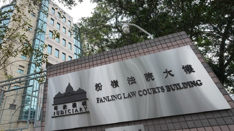 屋宇署：一業主不遵從清拆令 被判罰款逾80萬元