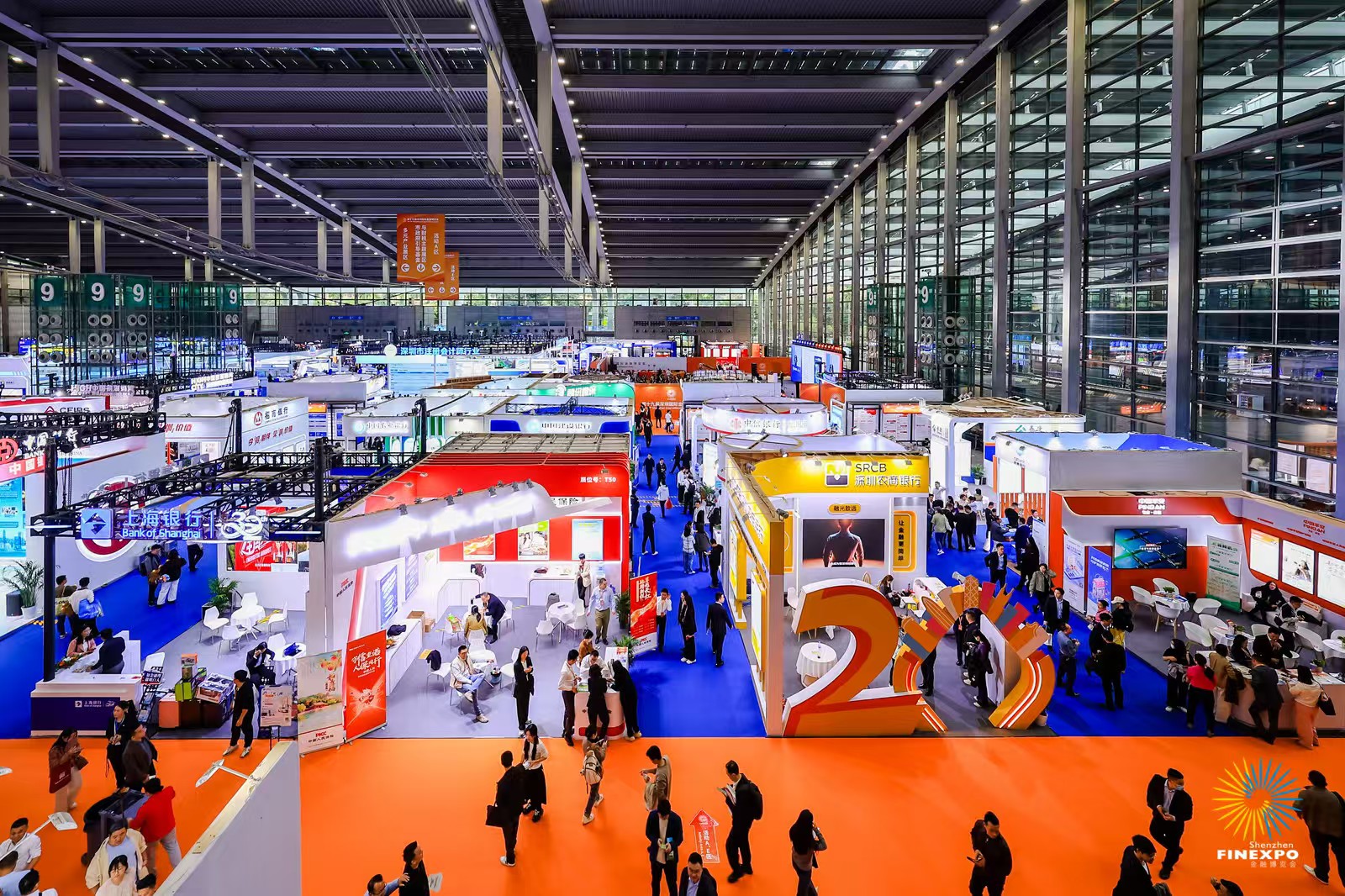 跨境人民幣賦能「出海」新征程 深圳先行先試助力外貿高質量發展