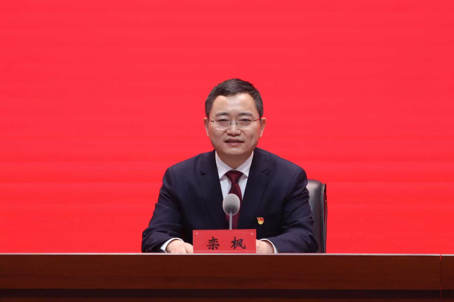 黑龍江：「一二三四五」路徑繪「十五五」健康福利新圖景