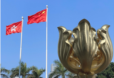 【名家指點】共同推進符合香港實際的優質民主