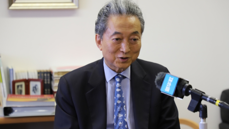 日本前首相用孔子名言勸高市糾正錯誤