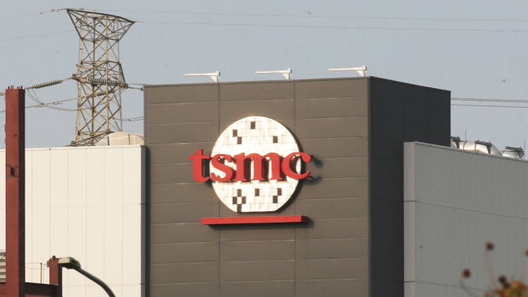 台媒：台積電前副總被爆疑帶機密跳槽至英特爾