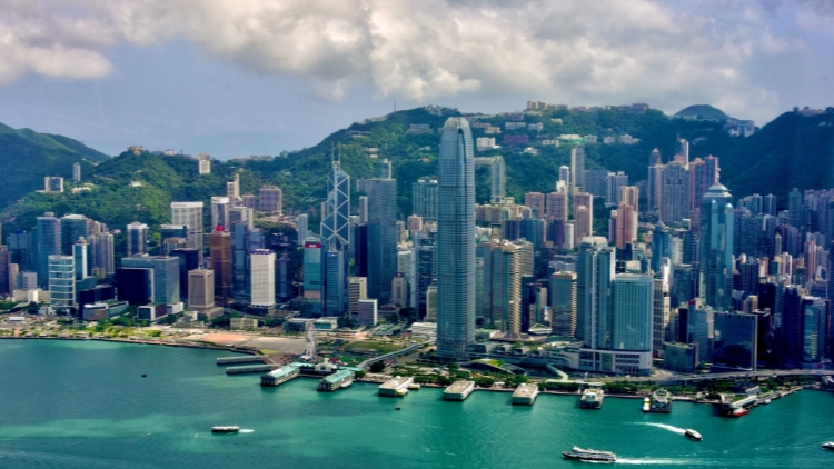 滙豐調查﹕港企認為貿易政策趨明朗 18%冀增沙特生產