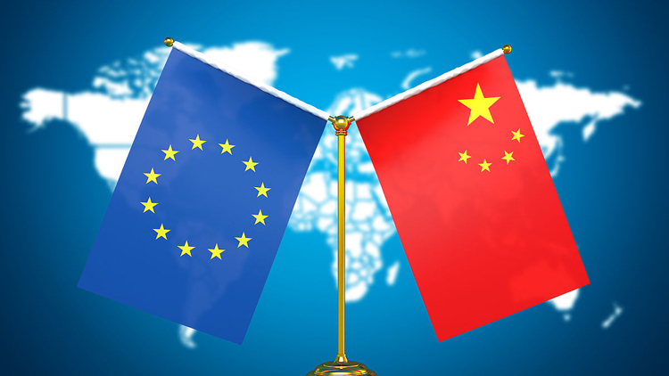 商務部：願同歐方妥處經貿分歧 深化互利合作