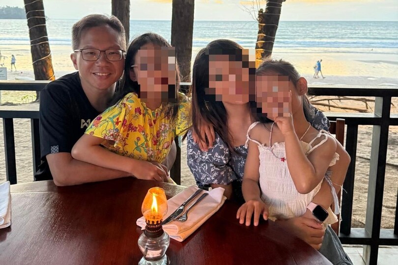 44歲教師因心臟衰竭急需換心 醫管局作緊急呼籲冀有心人捐贈