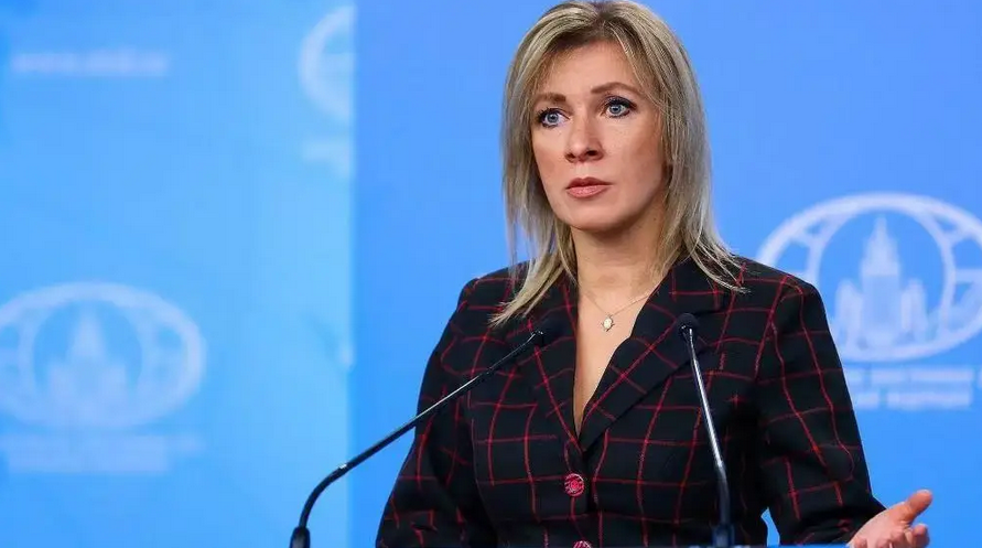 俄羅斯再度痛批高市早苗涉台錯誤言論 