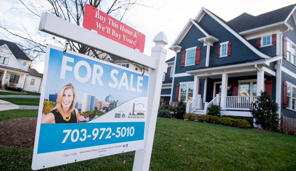 美國10月成屋銷售量環比上漲1.2% 銷售量創8個月新高 