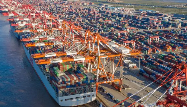 日本對美出口連續7個月同比下降