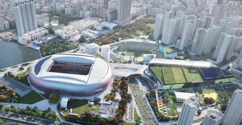 【港商觀察】建議啟德設體院分校 助港成「體育之城」